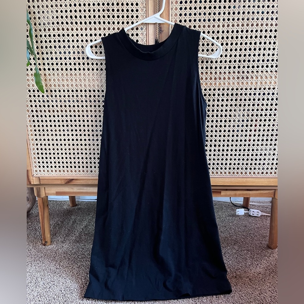 A New Day black dress